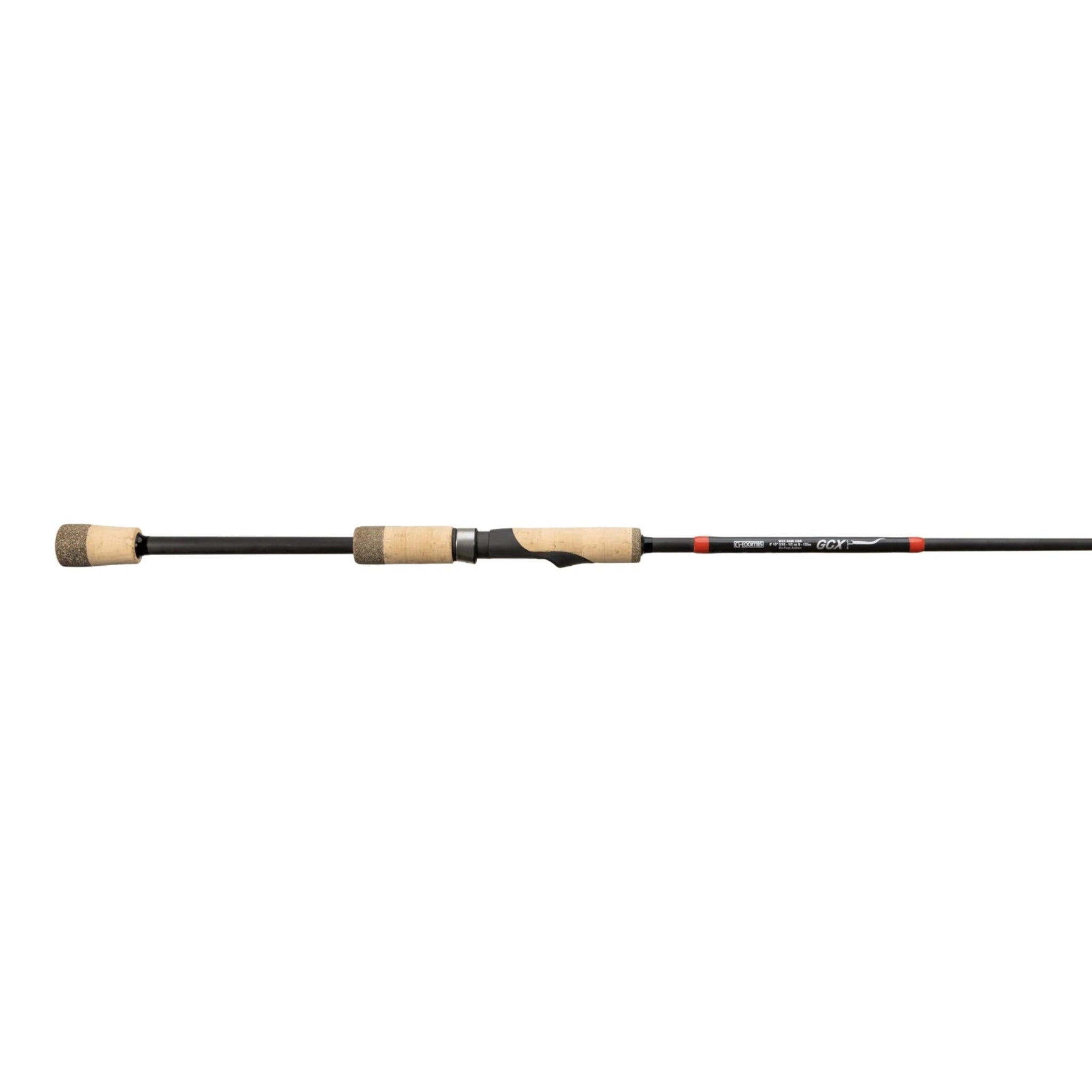 G.Loomis GCX Drop Shot Spinning Rod
